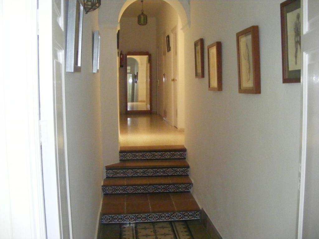 Pension San Miguel Chipiona Exterior photo